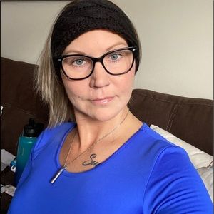 Meet your Posher, Jaclyn